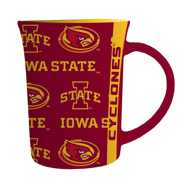 Line Up Mug - Iowa State University
COL, CurrentProduct, Drinkware_category_All, Iowa State Cyclones, IWS
The Memory Company