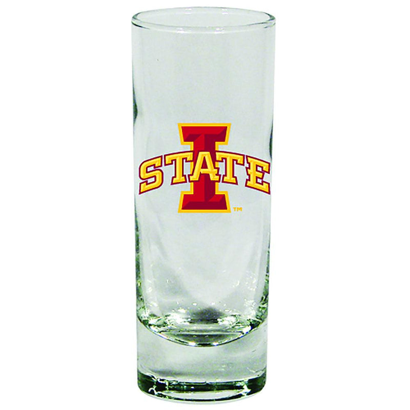 2oz Cordial Glass | Iowa State University
COL, Iowa State Cyclones, IWS, OldProduct
The Memory Company