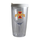 Vino To Go Tumbler | Iowa St
COL, Iowa State Cyclones, IWS, OldProduct
The Memory Company