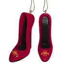 High Heeled Shoe Ornament | Iowa State
COL, Iowa State Cyclones, IWS, OldProduct
The Memory Company