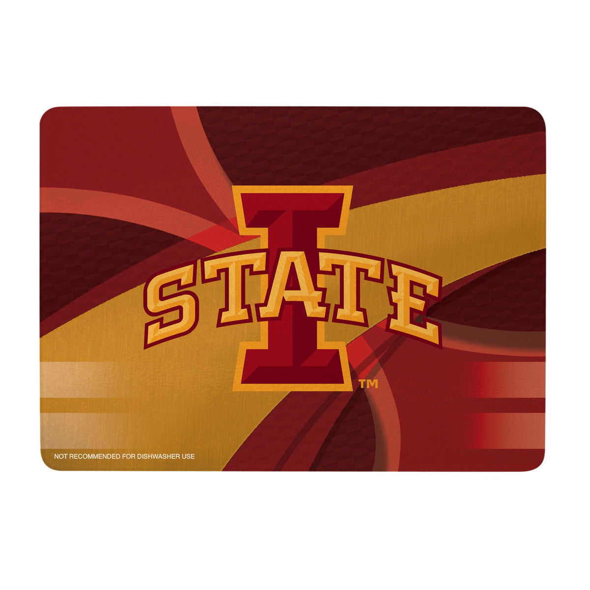 Carbon Fiber Cutting Board | Iowa State University
COL, Iowa State Cyclones, IWS, OldProduct
The Memory Company