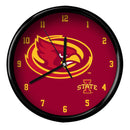 Big Logo Clock | Iowa State University
COL, Iowa State Cyclones, IWS, OldProduct
The Memory Company