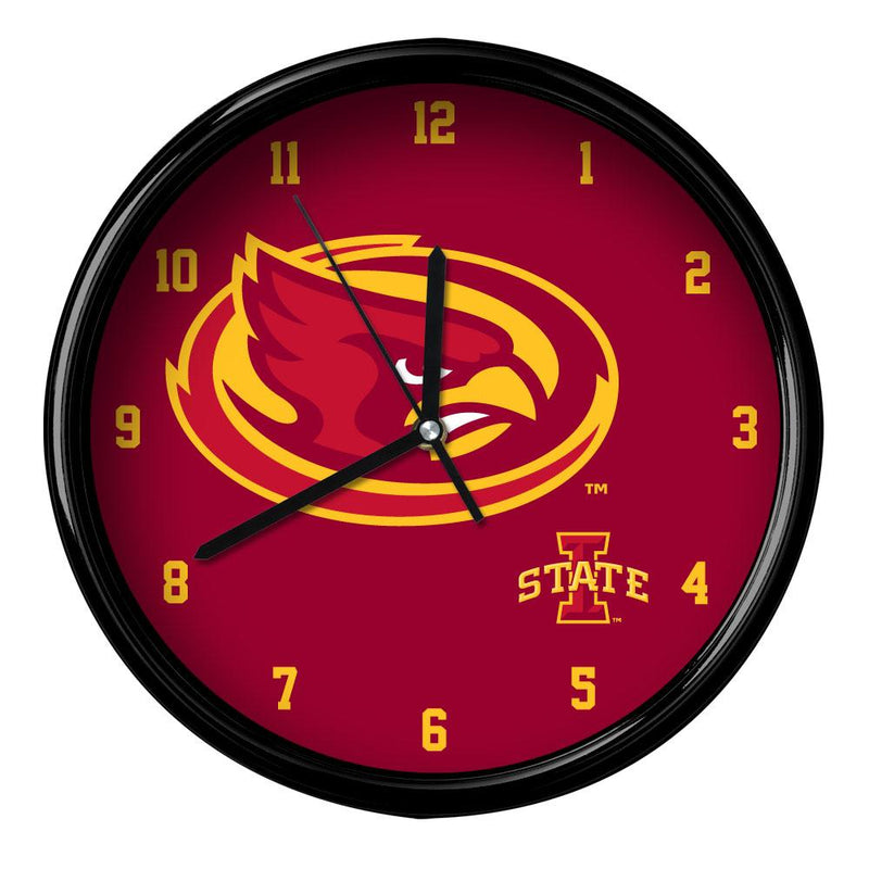 Big Logo Clock | Iowa State University
COL, Iowa State Cyclones, IWS, OldProduct
The Memory Company