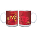 AIR FORCE - Iowa State University
COL, Iowa State Cyclones, IWS, OldProduct
The Memory Company