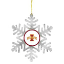 LED Snowflake Ornament - Iowa State University
COL, Iowa State Cyclones, IWS, OldProduct
The Memory Company