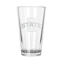 17oz Etched Pint Glass | Iowa State Cyclones
COL, CurrentProduct, Drinkware_category_All, Iowa State Cyclones, IWS
The Memory Company