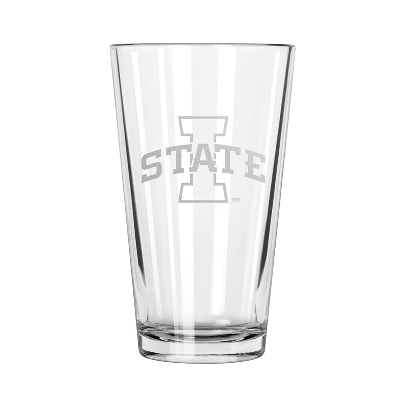 17oz Etched Pint Glass | Iowa State Cyclones
COL, CurrentProduct, Drinkware_category_All, Iowa State Cyclones, IWS
The Memory Company