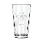 Iowa State Personalized Pint Glass
COL, CurrentProduct, Custom Drinkware, Drinkware_category_All, Glassware, Iowa State, Iowa State Cyclones, Iowa State University, IWS, Personalization, Personalized_Personalized, Pint, Pint Glass
The Memory Company
