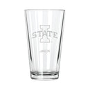 Iowa State Personalized Pint Glass
COL, CurrentProduct, Custom Drinkware, Drinkware_category_All, Glassware, Iowa State, Iowa State Cyclones, Iowa State University, IWS, Personalization, Personalized_Personalized, Pint, Pint Glass
The Memory Company
