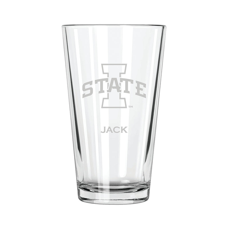 Iowa State Personalized Pint Glass
COL, CurrentProduct, Custom Drinkware, Drinkware_category_All, Glassware, Iowa State, Iowa State Cyclones, Iowa State University, IWS, Personalization, Personalized_Personalized, Pint, Pint Glass
The Memory Company