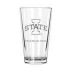 Iowa State Personalized Pint Glass
COL, CurrentProduct, Custom Drinkware, Drinkware_category_All, Glassware, Iowa State, Iowa State Cyclones, Iowa State University, IWS, Personalization, Personalized_Personalized, Pint, Pint Glass
The Memory Company
