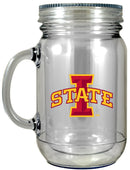 Mason Jar | Iowa State
COL, Iowa State Cyclones, IWS, OldProduct
The Memory Company