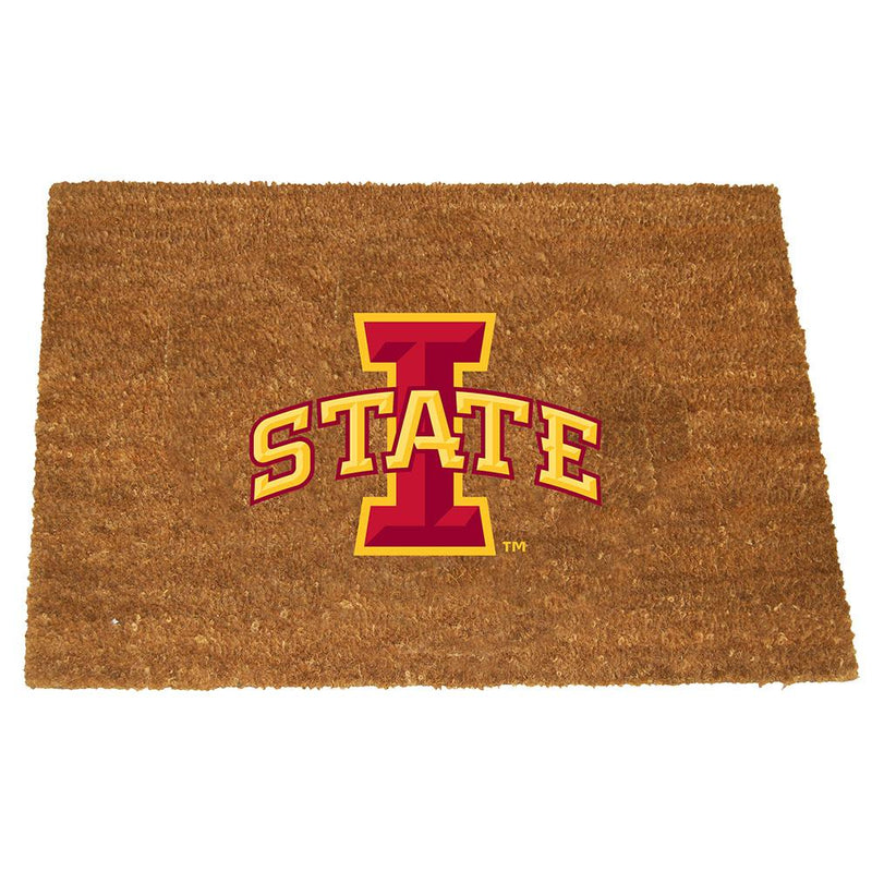 Colored Logo Door Mat Iowa State
COL, CurrentProduct, Home&Office_category_All, Iowa State Cyclones, IWS
The Memory Company