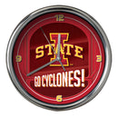 Go Team! Chrome Clock | Iowa State
COL, Iowa State Cyclones, IWS, OldProduct
The Memory Company