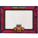 2015 Art Glass Frame  Iowa State
COL, CurrentProduct, Home&Office_category_All, Iowa State Cyclones, IWS
The Memory Company