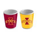2 Pack Home/Away Souv Cup Iowa State
COL, Iowa State Cyclones, IWS, OldProduct
The Memory Company