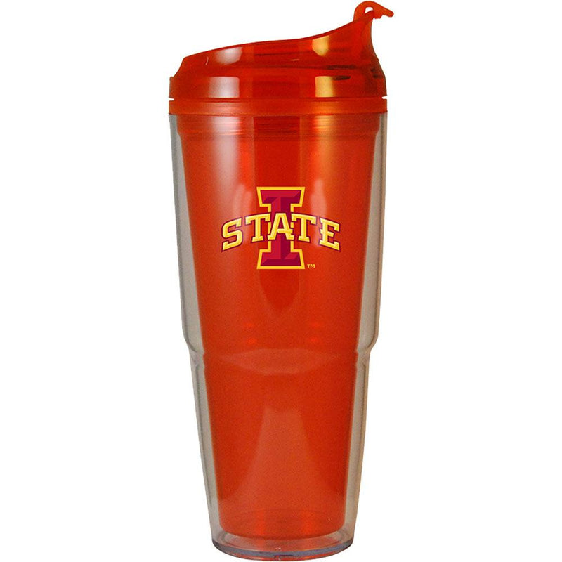 20oz Double Wall Tumbler | Iowa State
COL, Iowa State Cyclones, IWS, OldProduct
The Memory Company