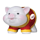 Piggy Bank - Iowa State University
COL, Iowa State Cyclones, IWS, OldProduct
The Memory Company