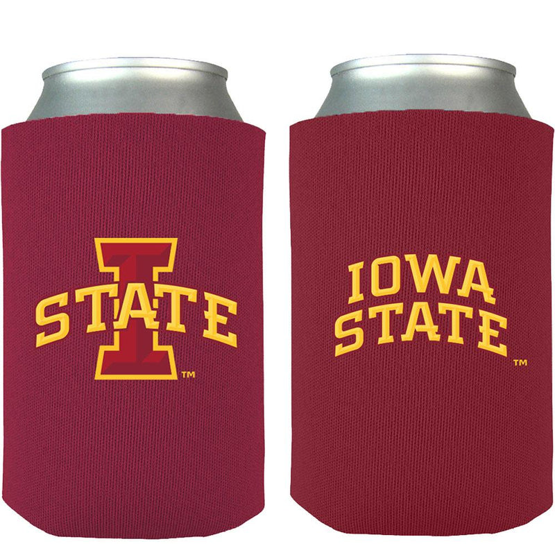 Can Insulator | Iowa State Cyclones
COL, CurrentProduct, Drinkware_category_All, Iowa State Cyclones, IWS
The Memory Company
