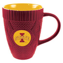 16OZ SWEATER MUG IOWA STATE
COL, CurrentProduct, Drinkware_category_All, Iowa State Cyclones, IWS
The Memory Company