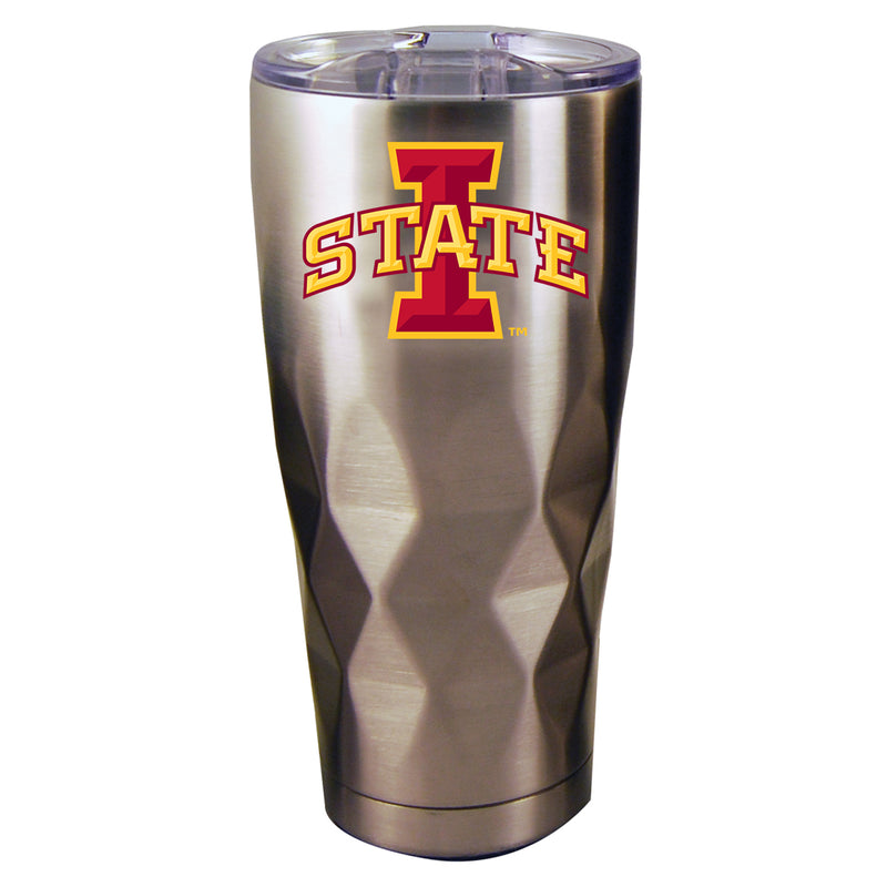 22oz Diamond Stainless Steel Tumbler | Iowa State Cyclones
COL, CurrentProduct, Drinkware_category_All, Iowa State Cyclones, IWS
The Memory Company