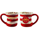 Holiday Mug Iowa St
COL, CurrentProduct, Drinkware_category_All, Holiday_category_All, Holiday_category_Christmas-Dishware, Iowa State Cyclones, IWS
The Memory Company