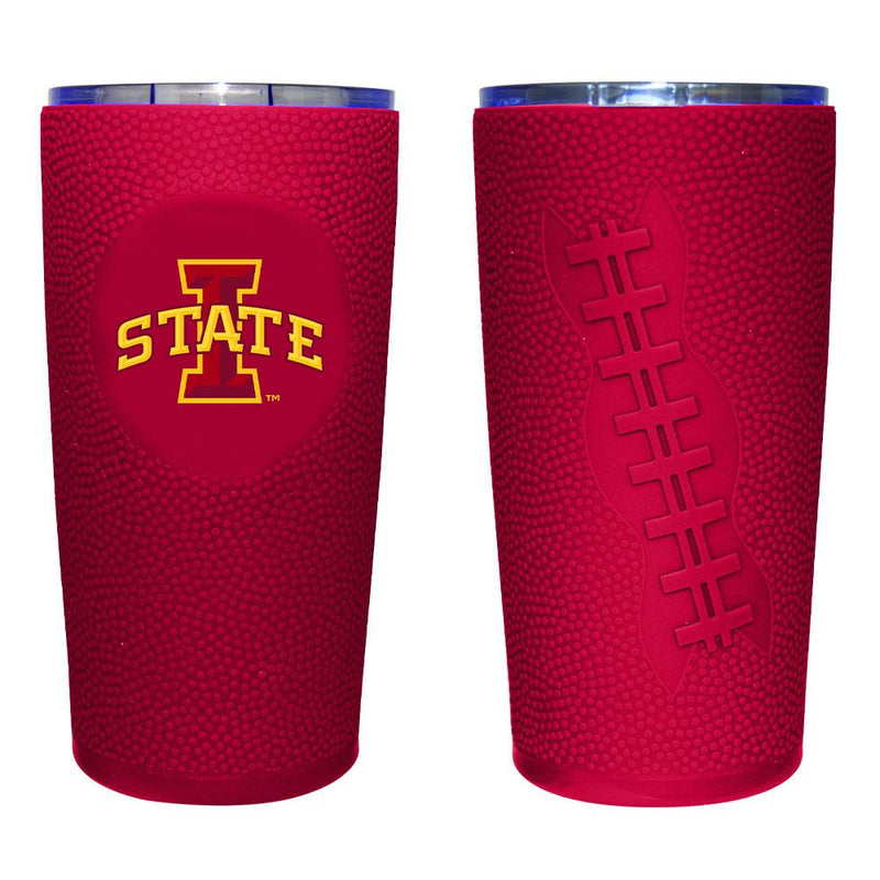 20oz Stainless Steel Tumbler w/Silicone Wrap | IOWA STATE
COL, CurrentProduct, Drinkware_category_All, Iowa State Cyclones, IWS
The Memory Company