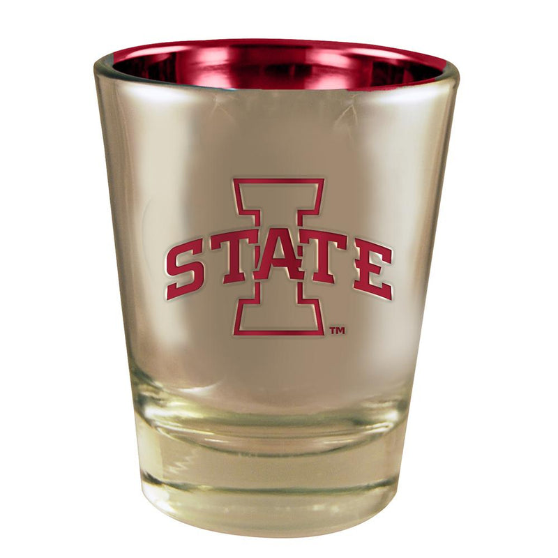 Electroplated Shot IOWA STATE
COL, CurrentProduct, Drinkware_category_All, Iowa State Cyclones, IWS
The Memory Company