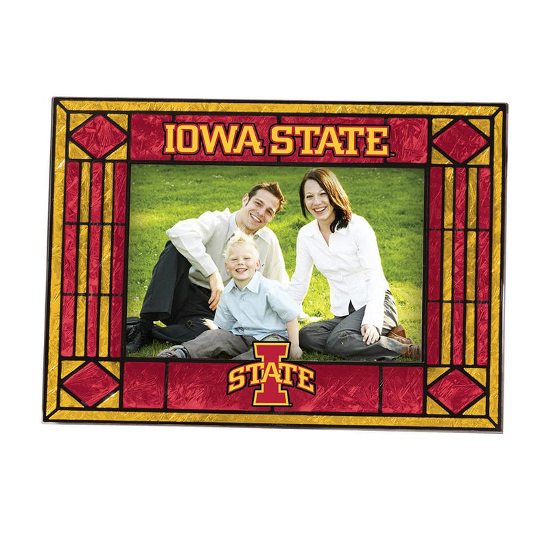 Art Glass Horizontal Frame - Iowa State University
COL, CurrentProduct, Home&Office_category_All, Iowa State Cyclones, IWS
The Memory Company