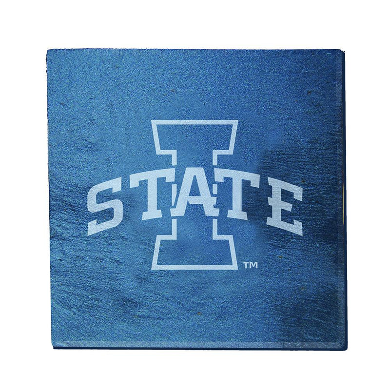 Slate Coasters Iowa St
COL, CurrentProduct, Home&Office_category_All, Iowa State Cyclones, IWS
The Memory Company