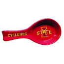Ceramic Spoon Rest IOWA STATE
COL, CurrentProduct, Home&Office_category_All, Home&Office_category_Kitchen, Iowa State Cyclones, IWS
The Memory Company