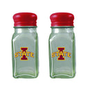 Single Glass Salt and Pepper Shaker | Iowa St.
COL, Iowa State Cyclones, IWS, OldProduct
The Memory Company