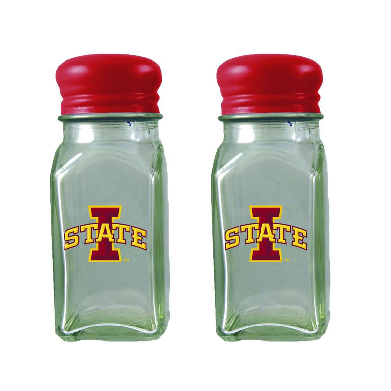 Single Glass Salt and Pepper Shaker | Iowa St.
COL, Iowa State Cyclones, IWS, OldProduct
The Memory Company