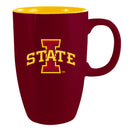 Tall Mug IOWA STATE
COL, CurrentProduct, Drinkware_category_All, Iowa State Cyclones, IWS
The Memory Company