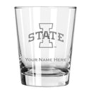15oz Personalized Double Old-Fashioned Glass | Iowa State
COL, College, CurrentProduct, Custom Drinkware, Drinkware_category_All, Gift Ideas, Iowa, Iowa State, Iowa State Cyclones, Iowa State University, IWS, Personalization, Personalized_Personalized
The Memory Company