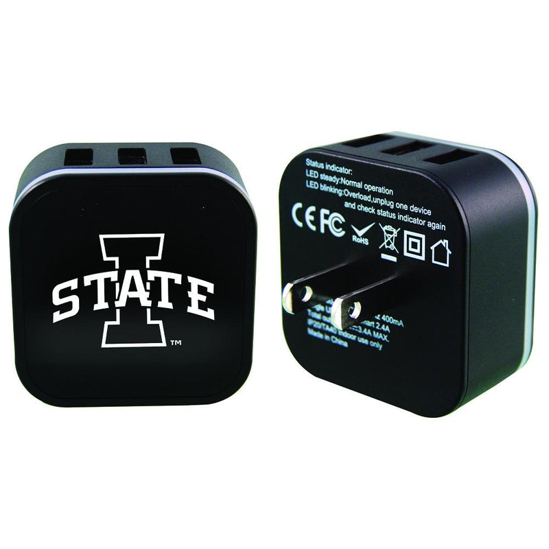 USB LED Nightlight  Iowa State
COL, CurrentProduct, Home&Office_category_All, Home&Office_category_Lighting, Iowa State Cyclones, IWS
The Memory Company