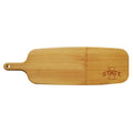 Bamboo Paddle Cutting & Serving Board | Iowa State University
COL, CurrentProduct, Home&Office_category_All, Home&Office_category_Kitchen, Iowa State Cyclones, IWS
The Memory Company
