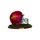 Helmet Replica - Iowa State University
COL, Iowa State Cyclones, IWS, OldProduct
The Memory Company