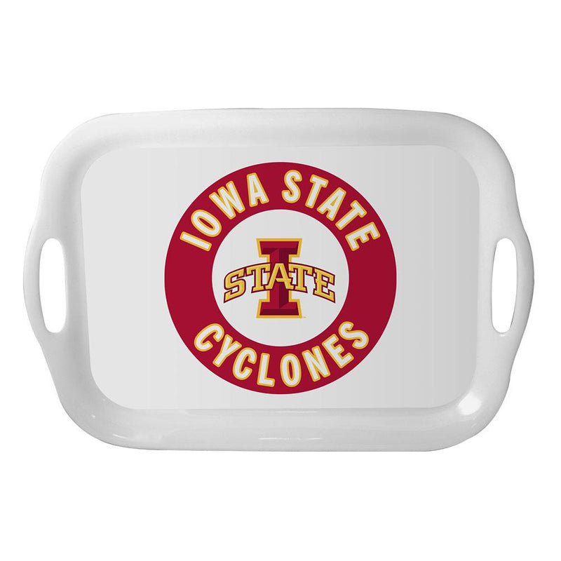 16 Inch Melamine Serving Tray | Iowa State University
COL, Iowa State Cyclones, IWS, OldProduct
The Memory Company