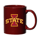 Coffee Mug | IOWA STATE
COL, Iowa State Cyclones, IWS, OldProduct
The Memory Company