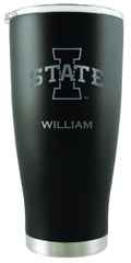 20oz Black Personalized Stainless Steel Tumbler | Iowa State
COL, CurrentProduct, Drinkware_category_All, Iowa State Cyclones, IWS, Personalized_Personalized
The Memory Company