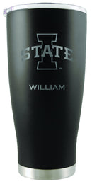 20oz Black Personalized Stainless Steel Tumbler | Iowa State
COL, CurrentProduct, Drinkware_category_All, Iowa State Cyclones, IWS, Personalized_Personalized
The Memory Company