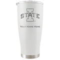 20oz White Personalized Stainless Steel Tumbler | Iowa State
COL, CurrentProduct, Drinkware_category_All, Iowa State Cyclones, IWS, Personalized_Personalized
The Memory Company