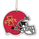 Art Glass Helmet Ornament | Iowa State University
COL, Iowa State Cyclones, IWS, OldProduct
The Memory Company