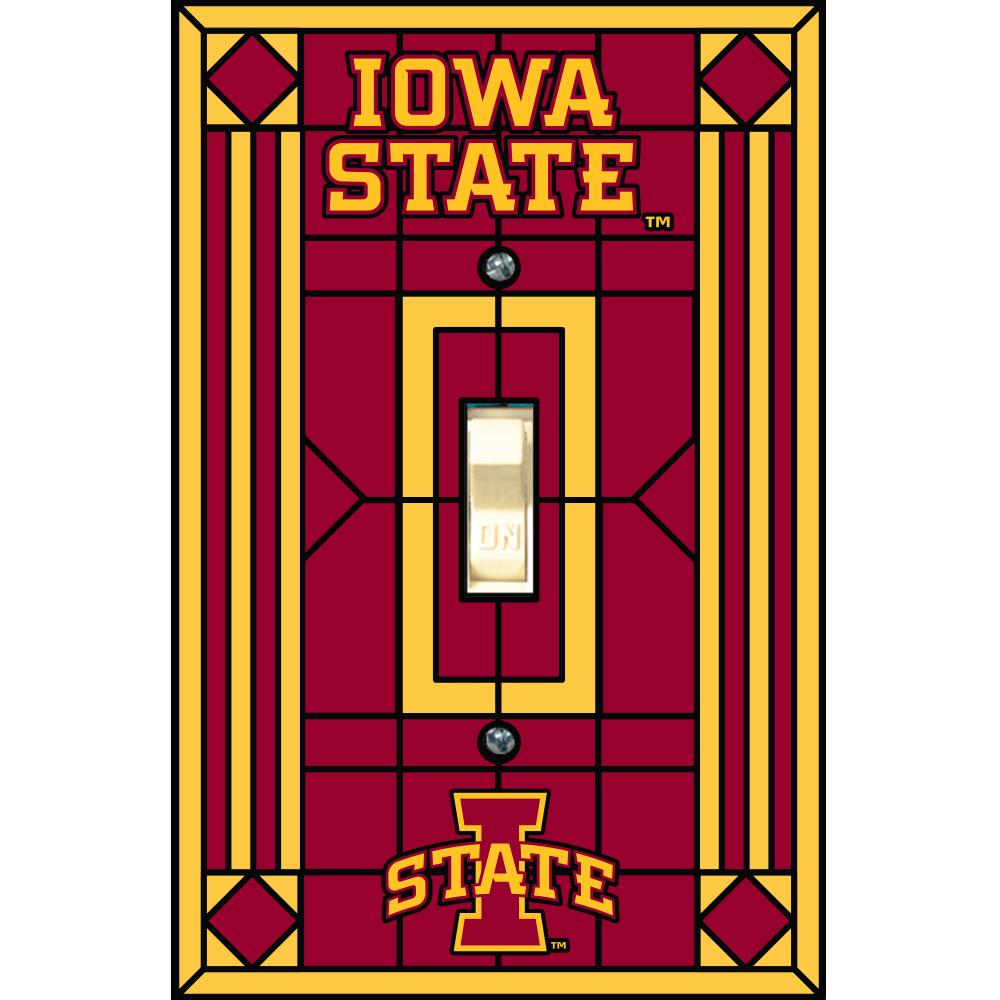 Art Glass Light Switch Cover | Iowa State University
COL, CurrentProduct, Home&Office_category_All, Home&Office_category_Lighting, Iowa State Cyclones, IWS
The Memory Company