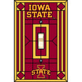 Art Glass Light Switch Cover | Iowa State University
COL, CurrentProduct, Home&Office_category_All, Home&Office_category_Lighting, Iowa State Cyclones, IWS
The Memory Company