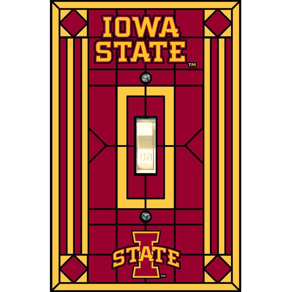 Art Glass Light Switch Cover | Iowa State University
COL, CurrentProduct, Home&Office_category_All, Home&Office_category_Lighting, Iowa State Cyclones, IWS
The Memory Company
