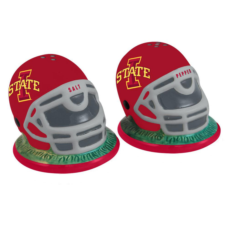 Helmet S&P Shakers - Iowa State University
COL, Iowa State Cyclones, IWS, OldProduct
The Memory Company
