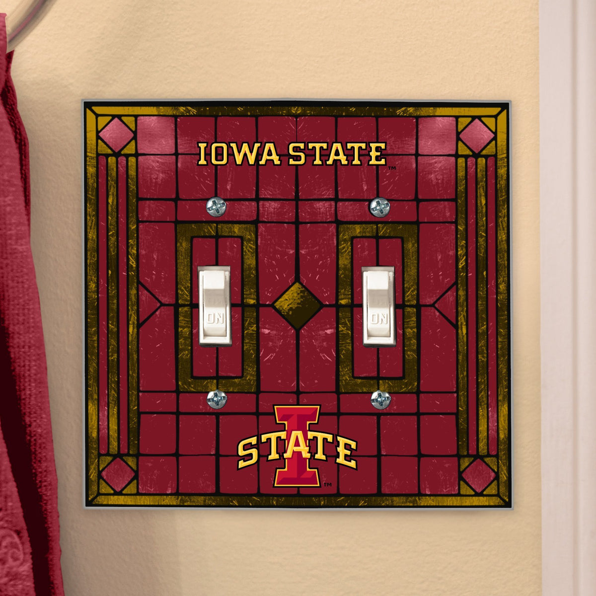Double Light Switch Cover | Iowa State University
COL, CurrentProduct, Home&Office_category_All, Home&Office_category_Lighting, Iowa State Cyclones, IWS
The Memory Company