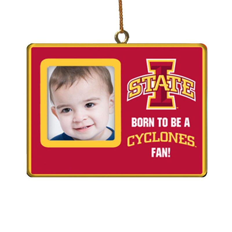 Born to Be Ornament | Iowa State University
COL, Iowa State Cyclones, IWS, OldProduct
The Memory Company